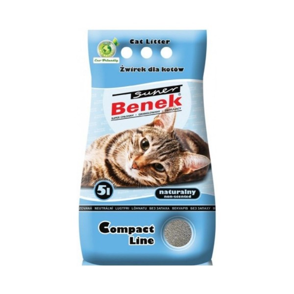 Certech Super Benek Compact Natural - ...