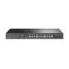 Switch|TP-LINK|Omada|SG3428XPP-M2|Desktop/pedestal|Rack|24x2.5GbE|4xSFP+|1xConsole|1|PoE+ ports 16|500 Watts|SG3428XPP-M2