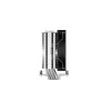 Deepcool | CPU Cooler | AG400 BK LED | Black | Intel, AMD