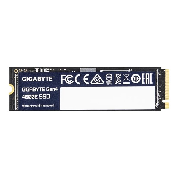 GIGABYTE SSD G440E250G M2 250GB | ...