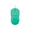 Fury Gaming Mouse | Tanto T4 | Wired | USB | Mint