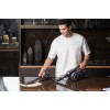 Jimmy Vacuum Cleaner | H11 Pro | Cordless operating | 700 W | 28.8 V | Silver/Grey | Warranty 24 month(s)