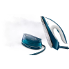 Philips | GC7844/20 PerfectCare | Iron | 2400 W | Water tank capacity 1500 ml | Green | Auto power off | Vertical steam function