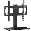 TV SET ACC DESKTOP STAND/26-55