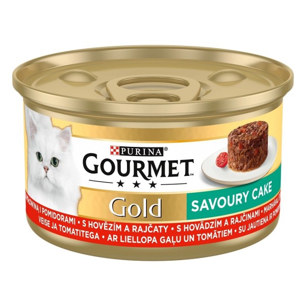 Purina 7613035464032 cats moist food 85 ...