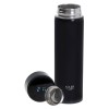 Adler | Thermal Flask | AD 4506bk | Material Stainless steel/Silicone | Black