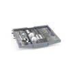 Bosch SMV4ECX28E Built-in dishwasher 14 set. A 60 cm