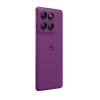 Motorola edge 60 pro 16.9 cm (6.67") Dual SIM Android 15 5G USB Type-C 12 GB 512 GB 6000 mAh Purple