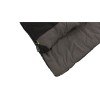 Outwell | Celebration Lux | Sleeping Bag | 225 x 80 cm | -10/8 °C | 2 way open - auto lock, L-shape