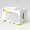 Breadbox MAESTRO MR-1675-WHITE White