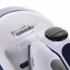 Braun CareStyle 7 Pro IS 7282 BL FreeGlide 3D Steam Generator 2700 W 2 L Aluminium Alloy Blue,White