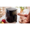 Philips | Airfryer | HD9252/90 Essential | Power 1400 W | Capacity 4.1 L | Rapid Air technology | Black