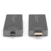 DIGITUS 4K Wireless AV Extender Set 30m