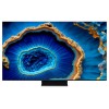 TCL C80 Series 50C805 TV 127 cm (50") 4K Ultra HD Smart TV Wi-Fi Black 1300 cd/m²