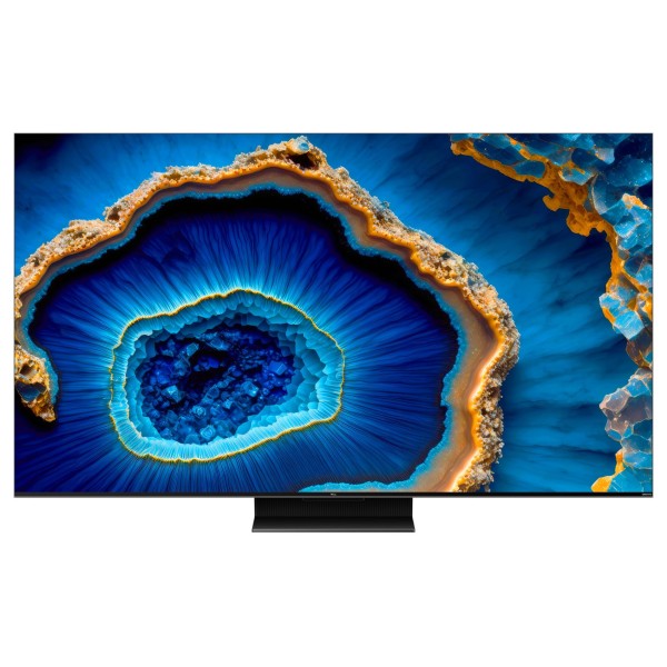 TCL C80 Series 50C805 TV 127 ...