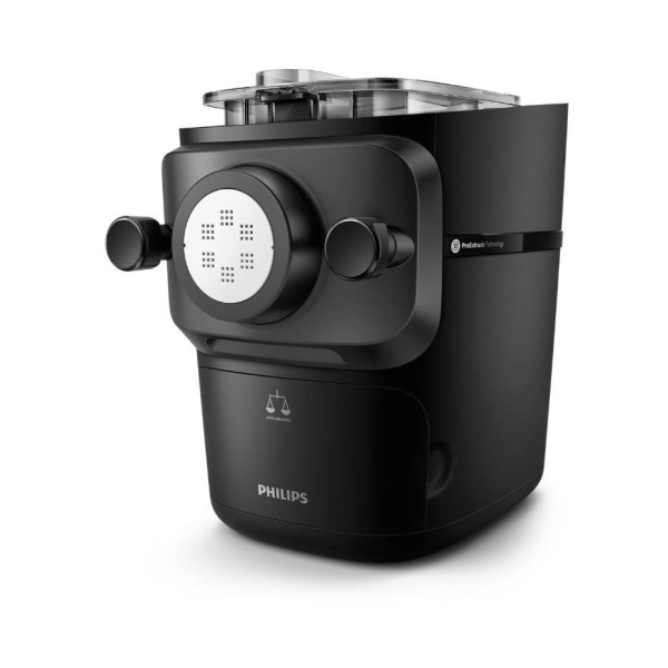 Philips Pasta Maker | HR2665/96 | ...