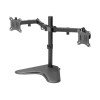 DIGITUS Dual Monitor Stand Mount