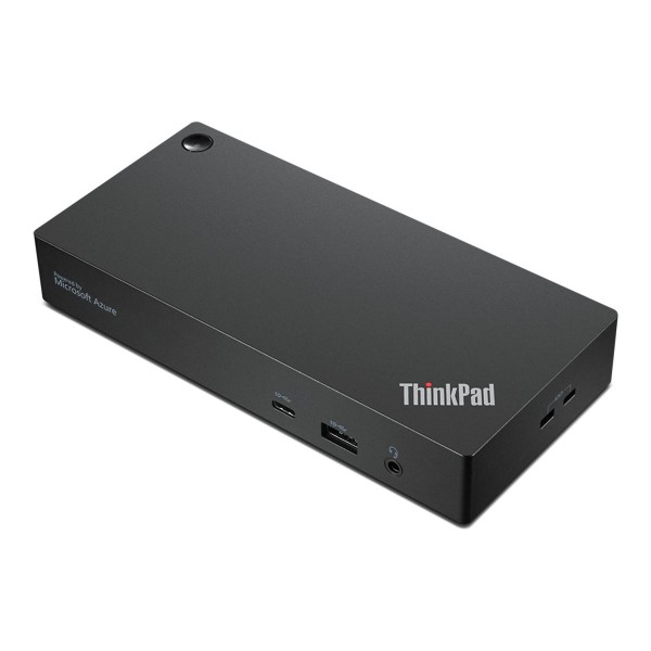 Lenovo ThinkSmart SmartDock | 40BN0135EU | ...