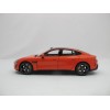 Xiaomi SU7 1/18 Die-cast Model Car Lava Orange | Xiaomi