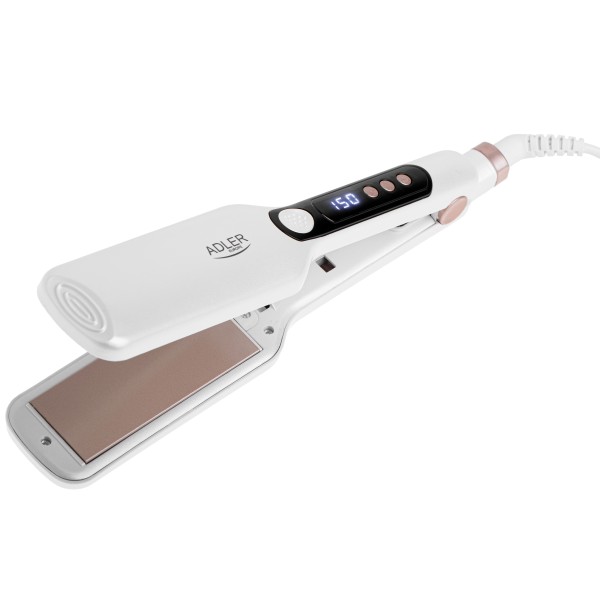 Adler Hair Straightener - Wide | ...