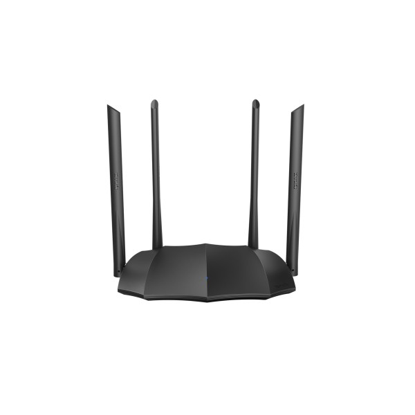 Tenda AC8 wireless router Gigabit Ethernet ...