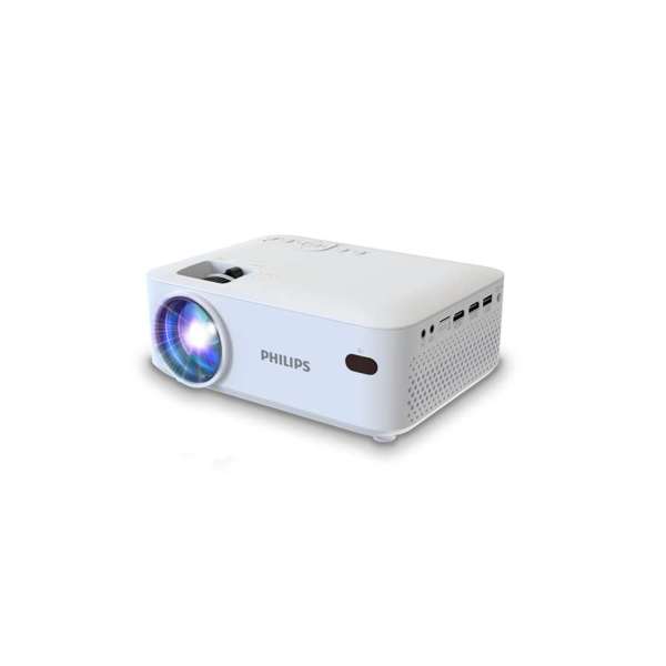 Philips NeoPix 100 | 150 ANSI ...