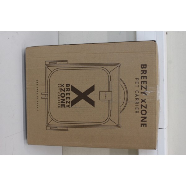 SALE OUT. Petkit Breezy xZone Pet ...