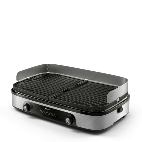 GRILL ELECTRIC/HD6222/90 PHILIPS