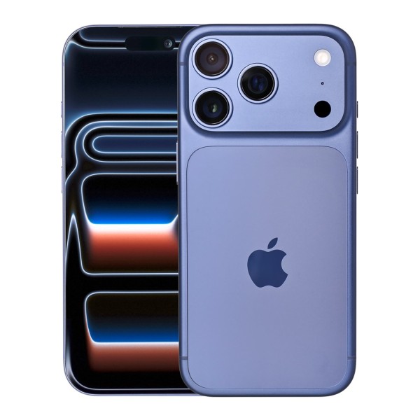 Apple iPhone 17 Pro 256GB Deep ...