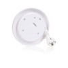 Tristar | Kettle | WK-1345 | Electric | 2200 W | 1.7 L | Plastic | 360° rotational base | White