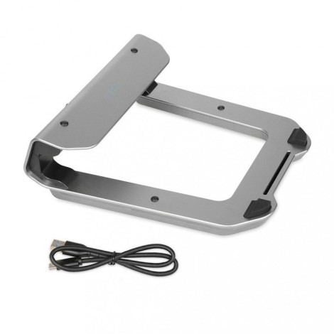 Cooling stand for notebooks up to 17.3" NC06