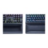 Razer Ergonomic Wrist Rest For Full-sized Keyboards | Razer | Ergonomic Wrist Rest | Wrist rest | N/A | N/A | Black