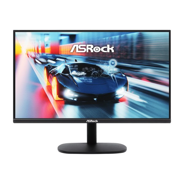 ASRock | Monitor | CL25FF | ...