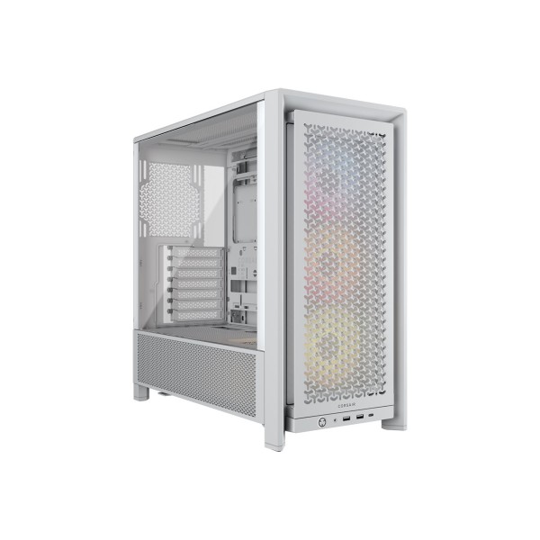 Corsair PC Case | Frame 4000D ...