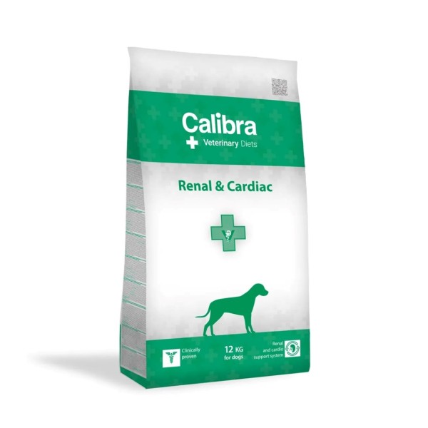 CALIBRA VD DOG renal & cardiac ...