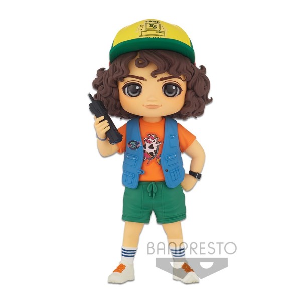 BP Q POSKET - STRANGER THINGS ...