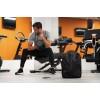 XD DESIGN ANTI-THEFT BACKPACK BOBBY FLEX GYM BAG BLACK P/N: P705.801