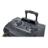 Muse | Party Box Bluetooth Speaker | M-1938 DJ | 500 W | Bluetooth | Black | Portable | Wireless connection