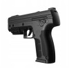 Pistolet BYRNA LE BLACK k.68 CO2-12g zestaw