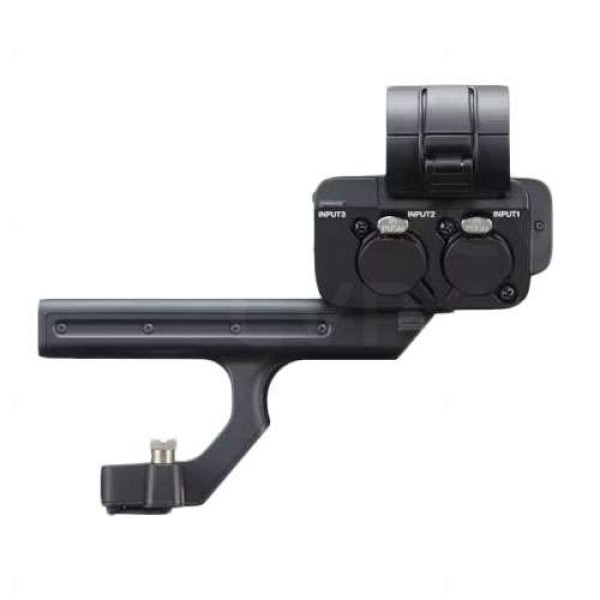 Sony XLR Handle Unit for FX3 ...