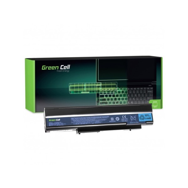 Green Cell AC12 notebook spare part ...