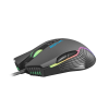 Fury | Gaming Mouse | Fury Hustler | Wired | Optical | Gaming Mouse | Black | Yes