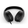 Bose QuietComfort SE Headset Wired & Wireless Head-band Music/Everyday Bluetooth Black