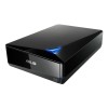 ASUS BW-16D1H-U PRO optical disc drive Blu-Ray DVD Combo Black