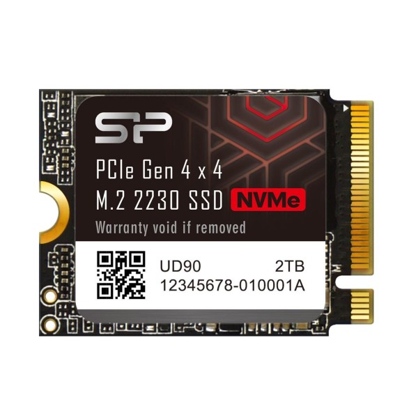 Silicon Power SSD | UD90 | ...