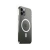Fixed Back Cover | Xiaomi | Redmi Note 14 Pro 5G/POCO X7 | TPU/PC | Clear | MagPure