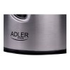 Adler | Kettle | AD 1203 | Standard | 1630 W | 1 L | Stainless steel | 360° rotational base | Stainless steel