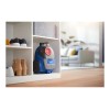 Philips Vacuum cleaner | XB2123/09 | Bagless | Power 850 W | Dust capacity 1.3 L | Dark Blue/Peach