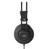 AKG K52 - Słuchawki studyjne, nauszne, zamknięte