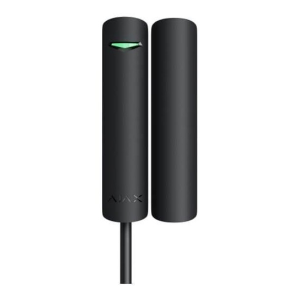 SENSOR DOORPROTECT PLUS/BLACK 30855 AJAX FIBRA